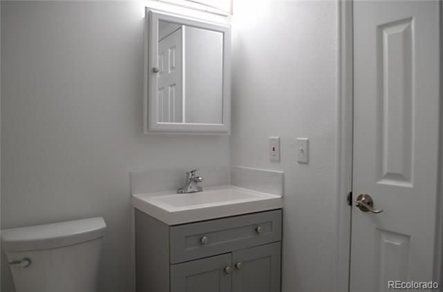 962 S Dearborn Way Unit: 3