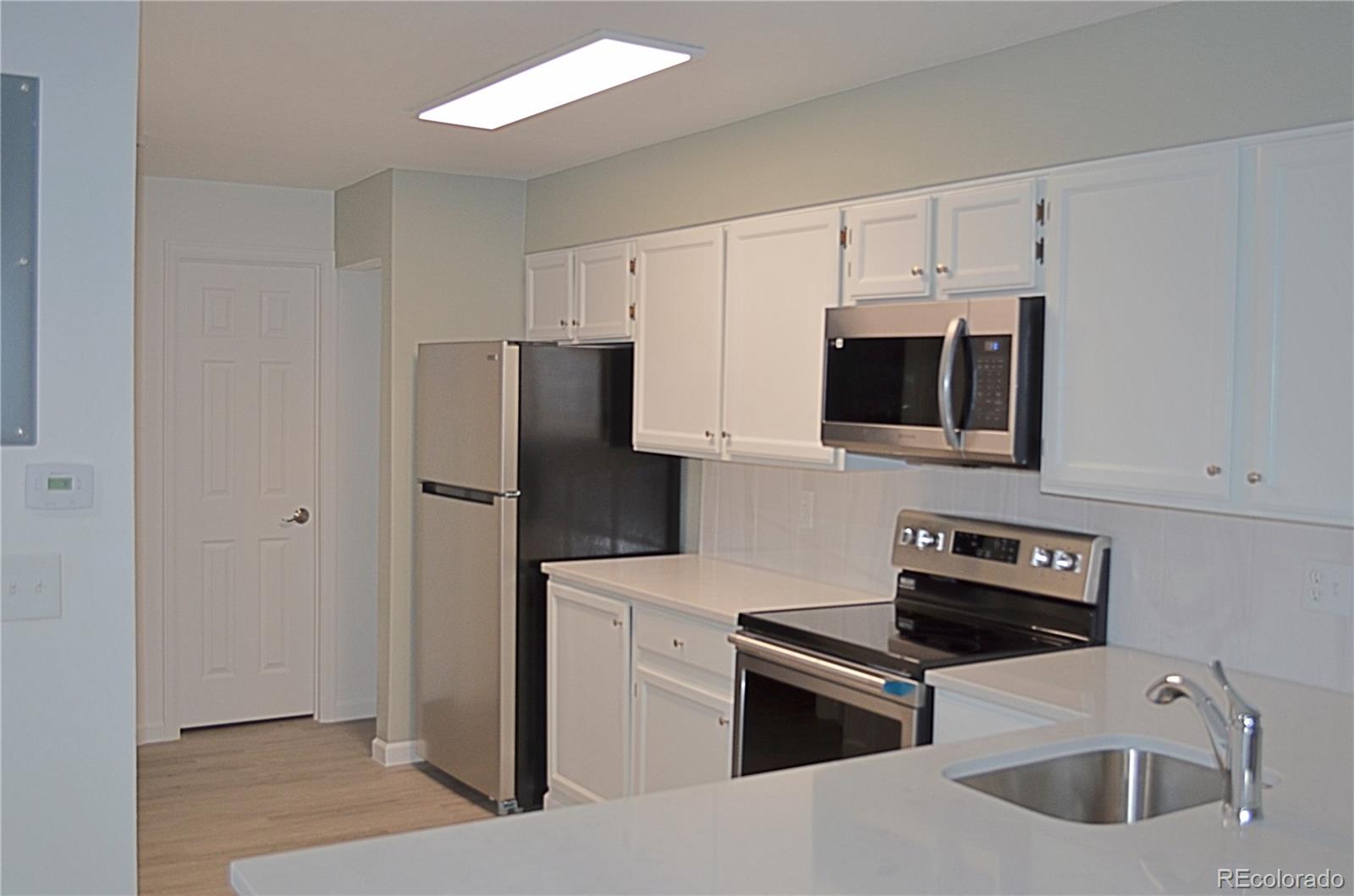 962 S Dearborn Way Unit: 3