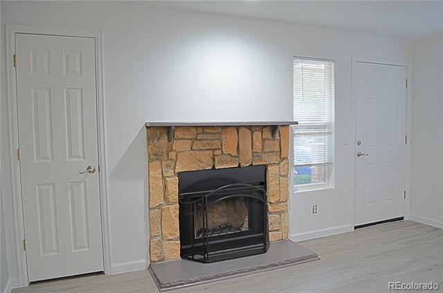 962 S Dearborn Way Unit: 3