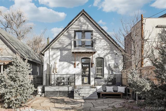 2421 Eliot Street