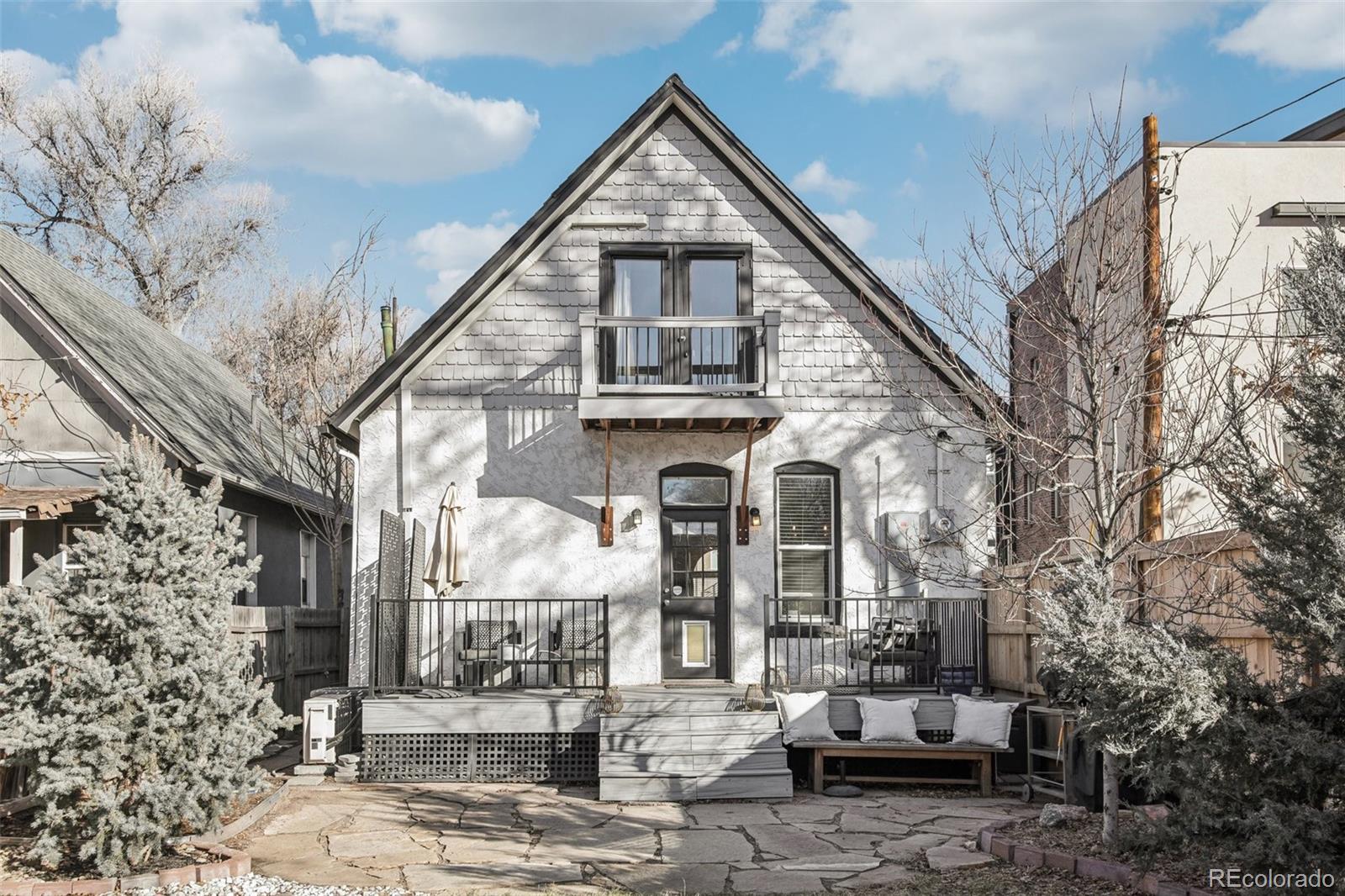 2421 Eliot Street