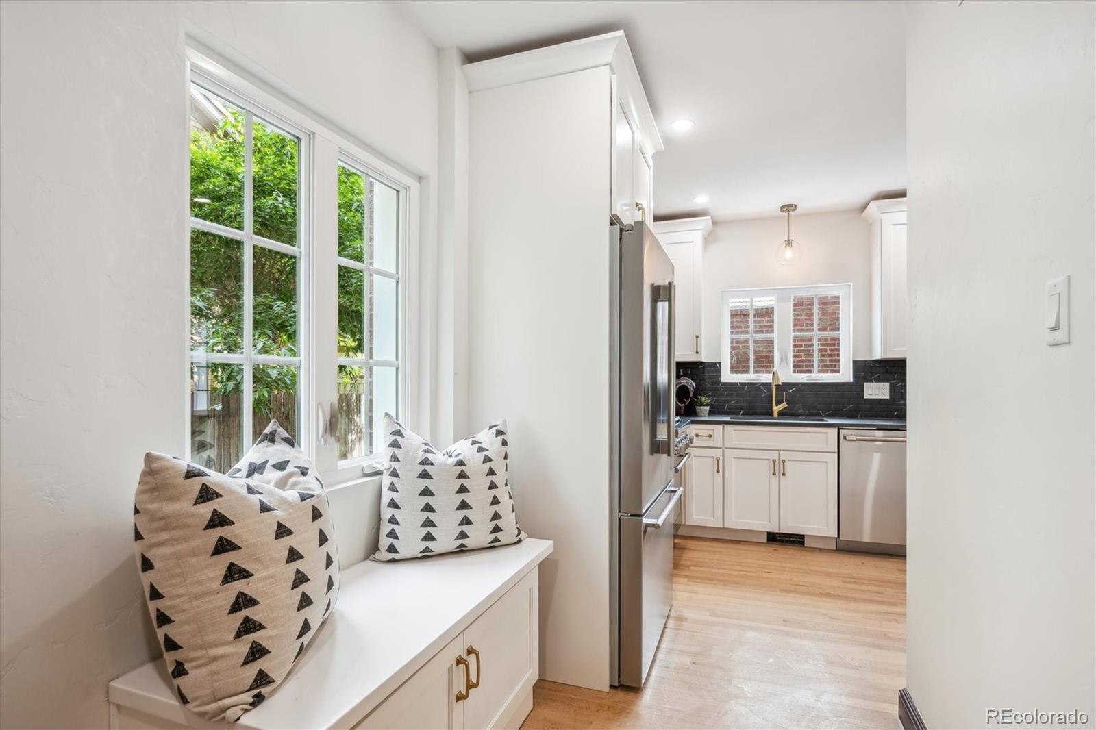 5600 Montview Boulevard