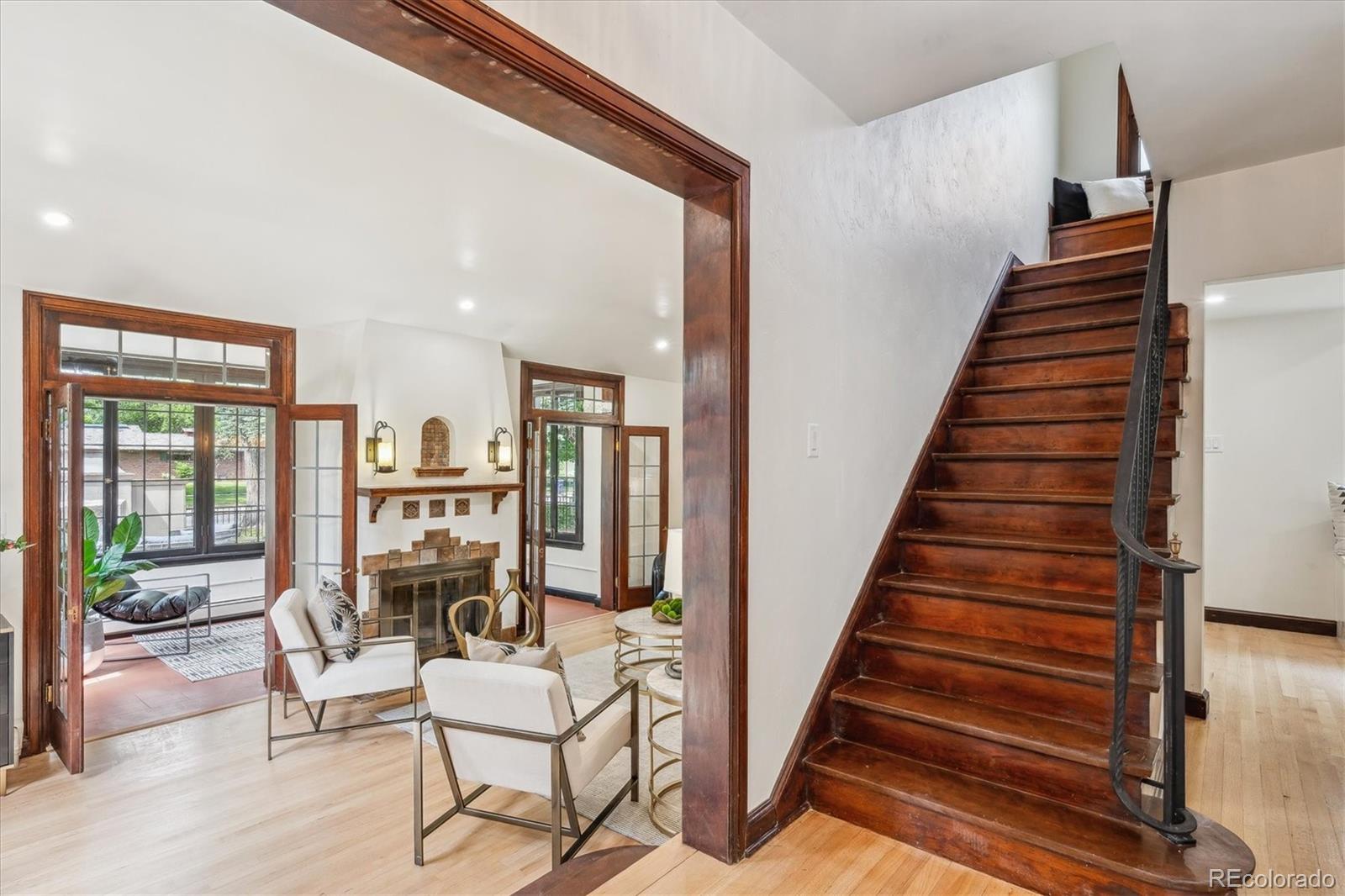 5600 Montview Boulevard