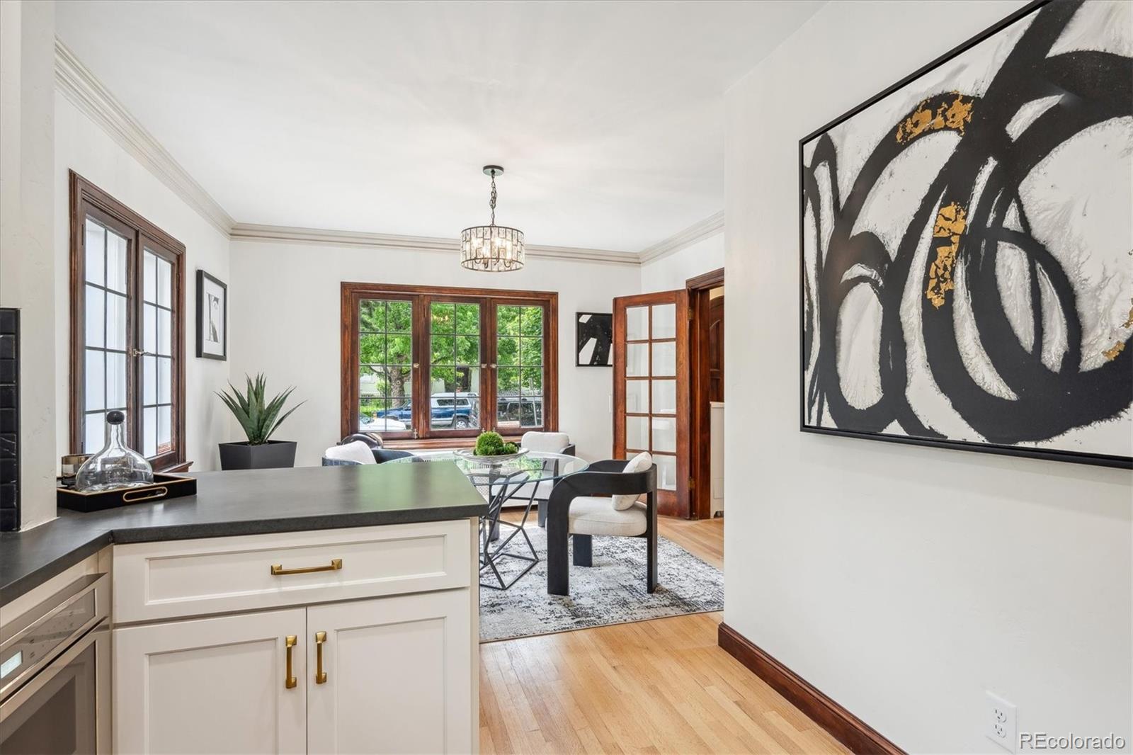 5600 Montview Boulevard