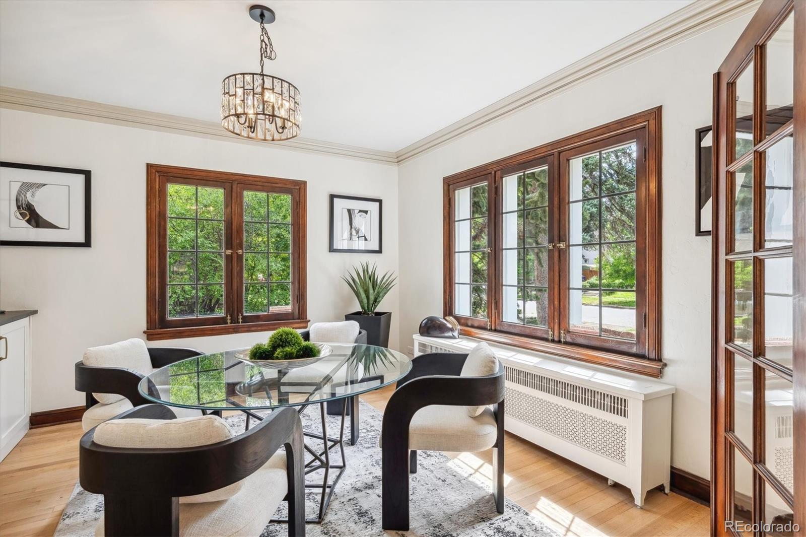 5600 Montview Boulevard