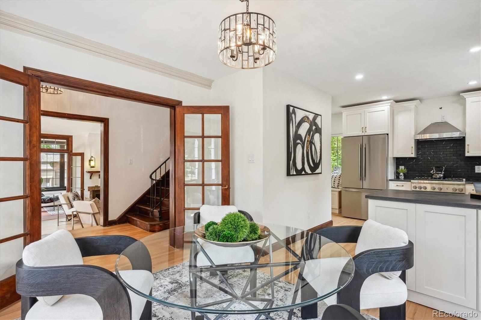 5600 Montview Boulevard