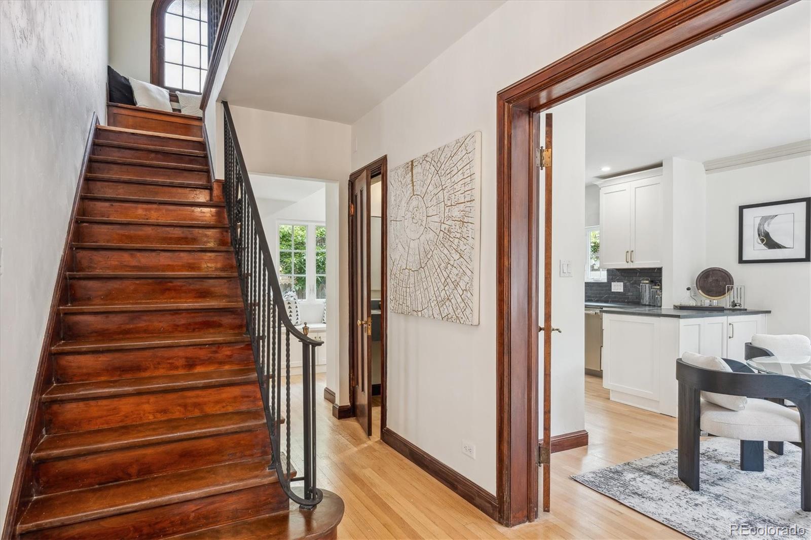 5600 Montview Boulevard