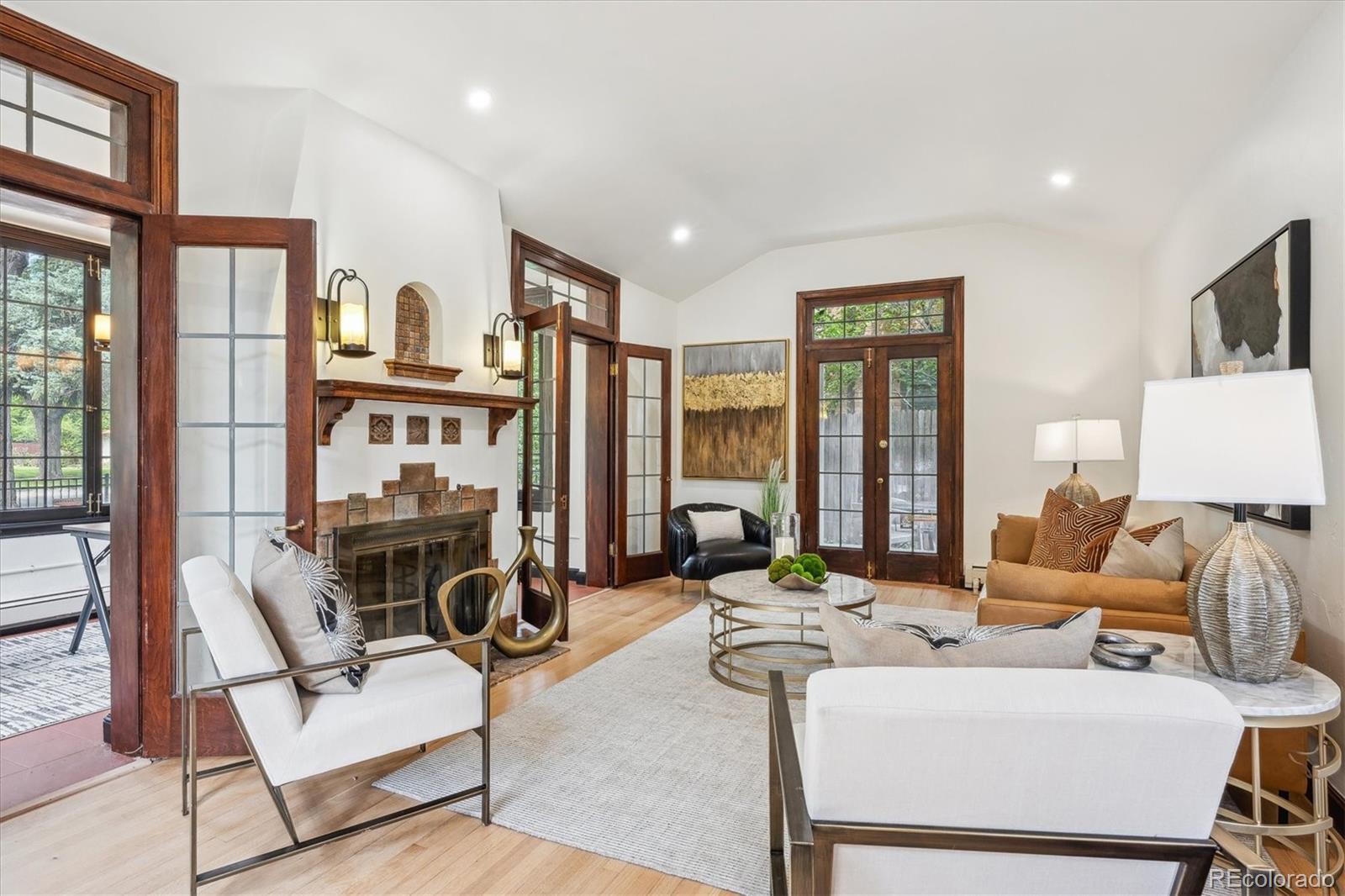 5600 Montview Boulevard