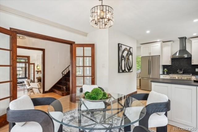 5600 Montview Boulevard