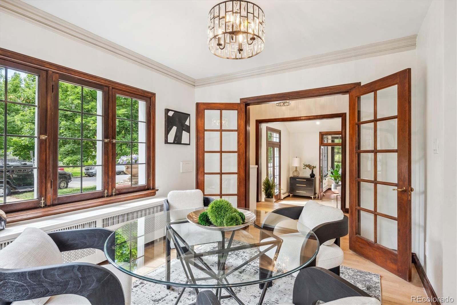 5600 Montview Boulevard