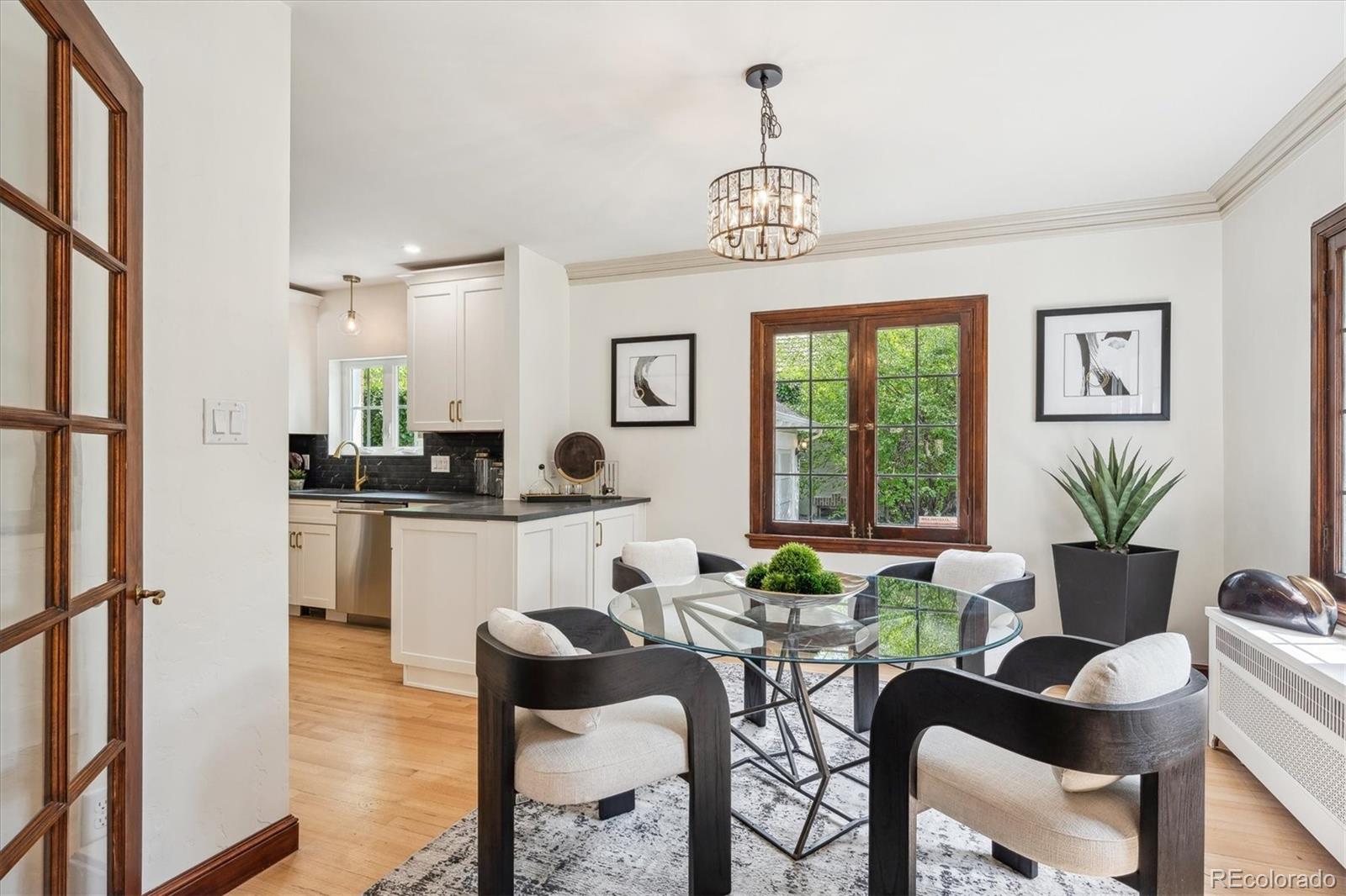 5600 Montview Boulevard