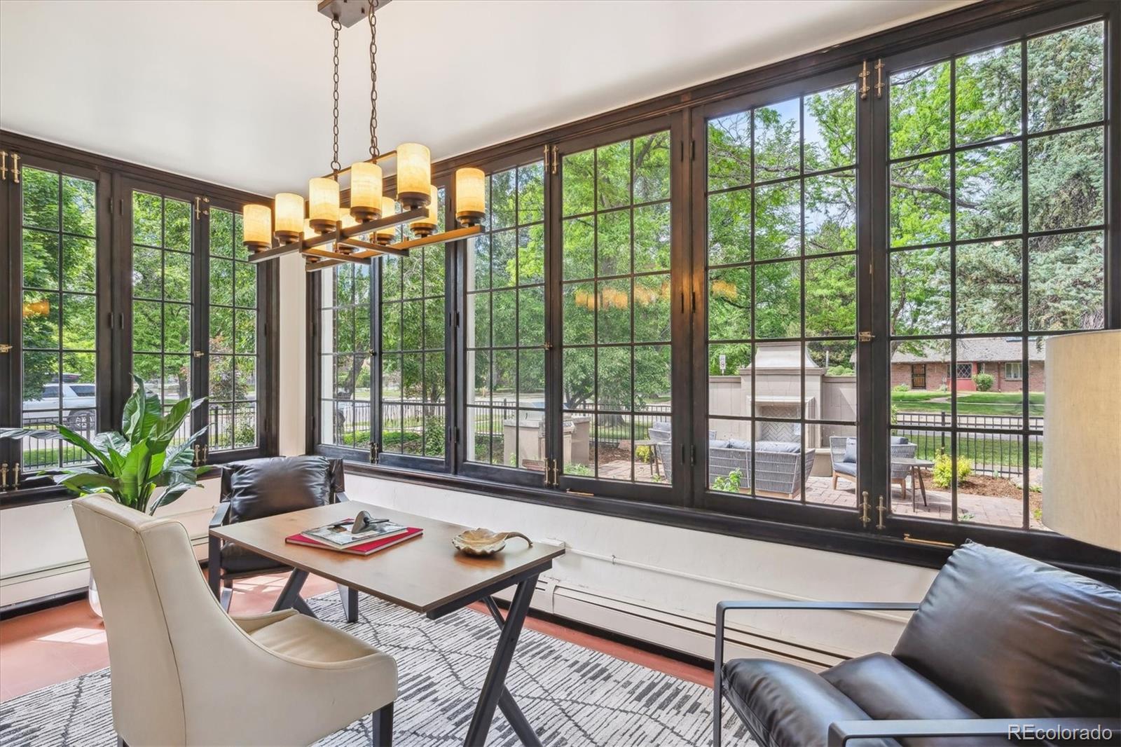 5600 Montview Boulevard