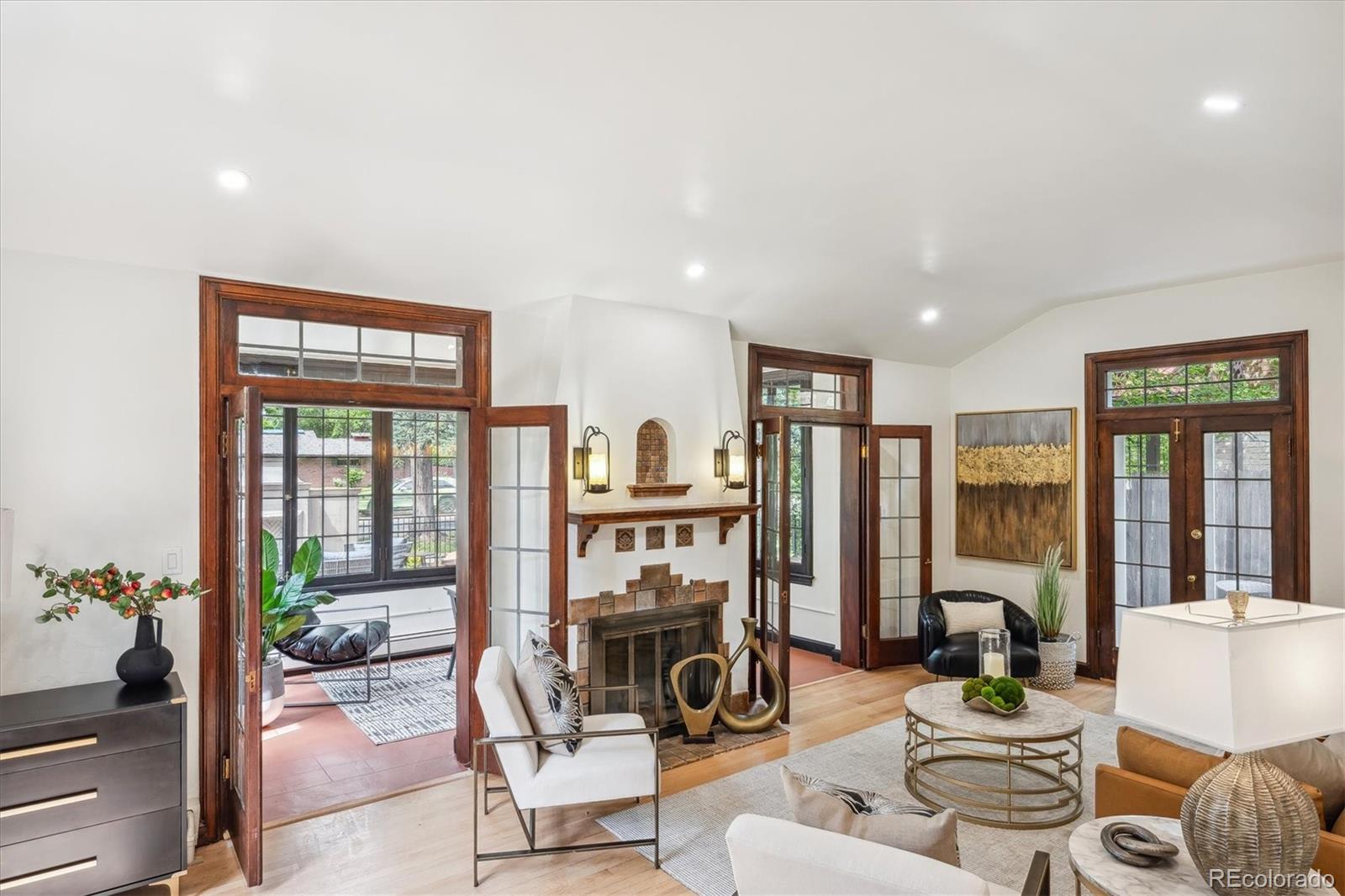 5600 Montview Boulevard