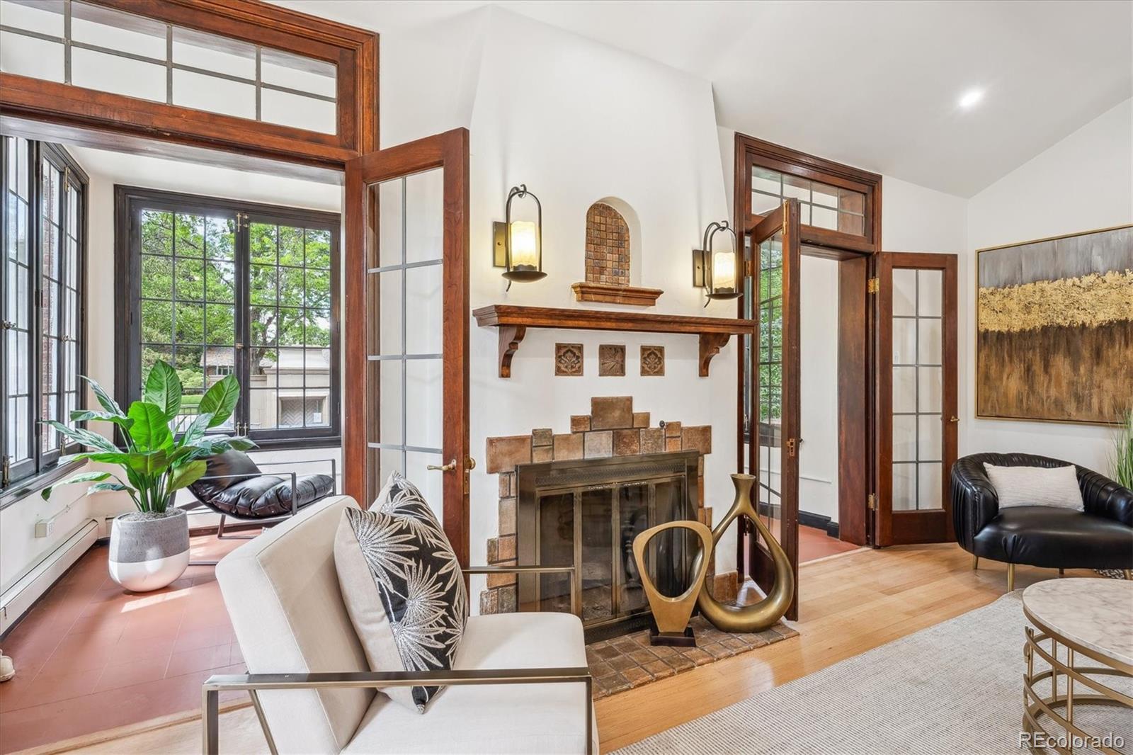 5600 Montview Boulevard