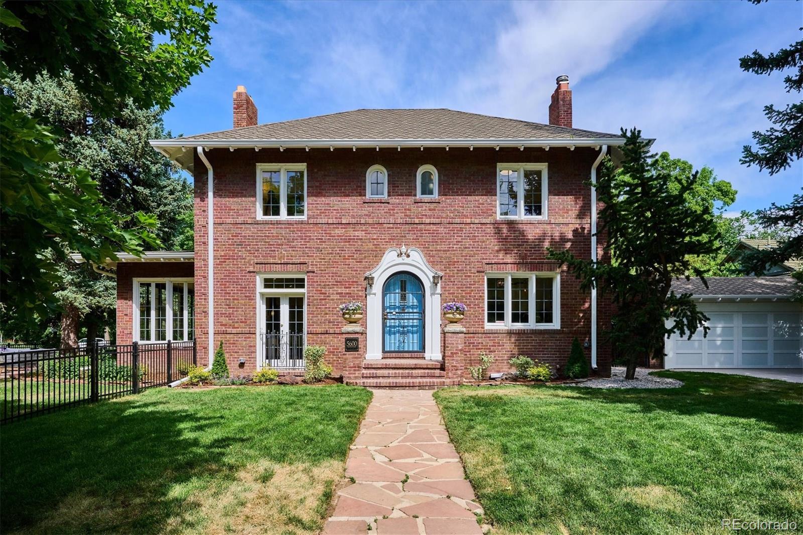 5600 Montview Boulevard