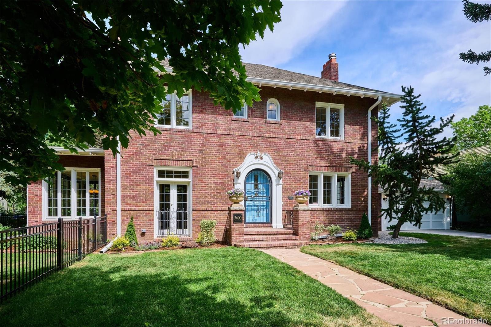 5600 Montview Boulevard