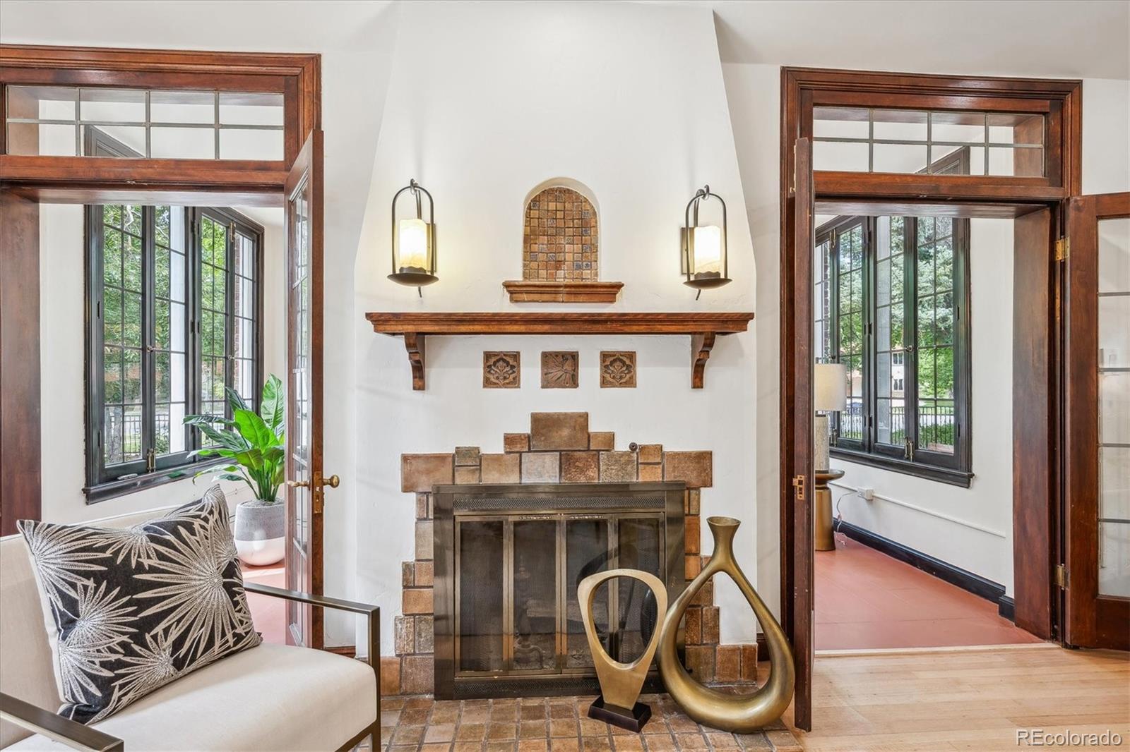 5600 Montview Boulevard