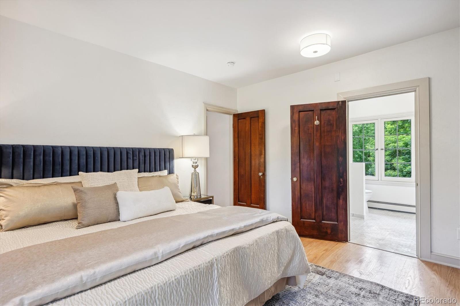 5600 Montview Boulevard