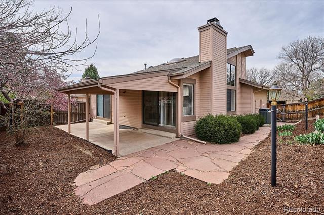 8624 Redstone Street