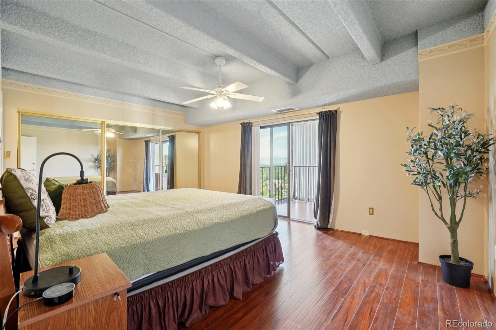 7877 E Mississippi Avenue Unit: 1501