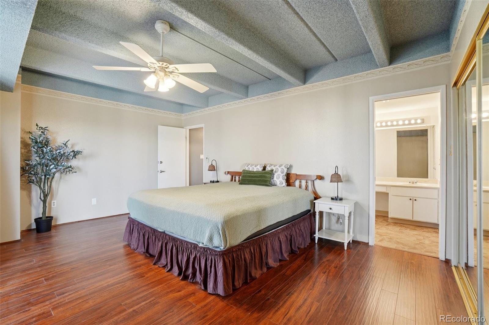 7877 E Mississippi Avenue Unit: 1501