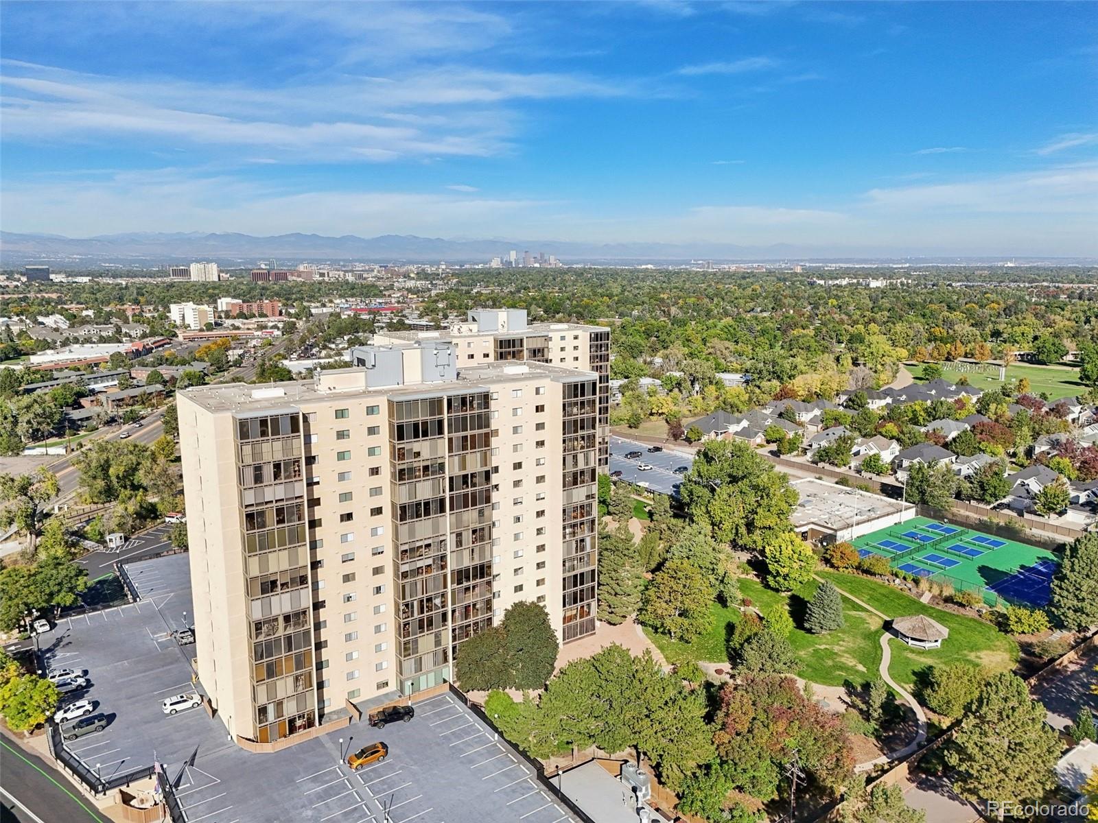 7877 E Mississippi Avenue Unit: 1501