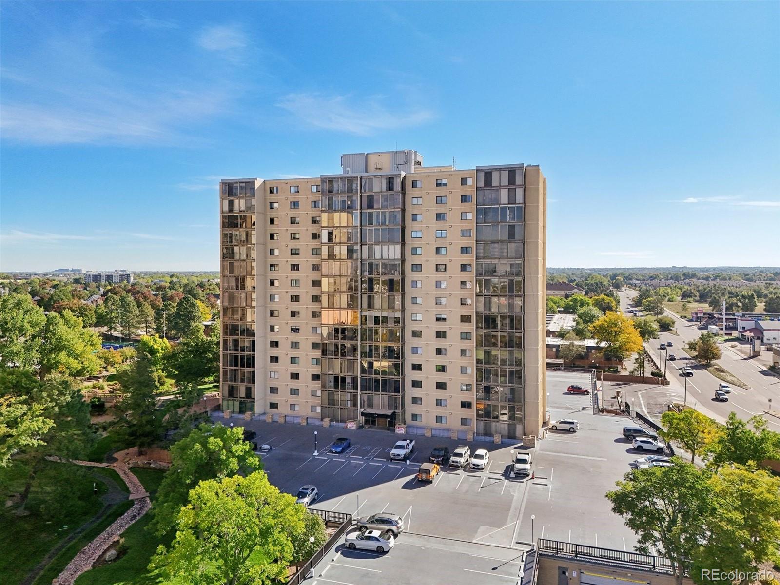 7877 E Mississippi Avenue Unit: 1501