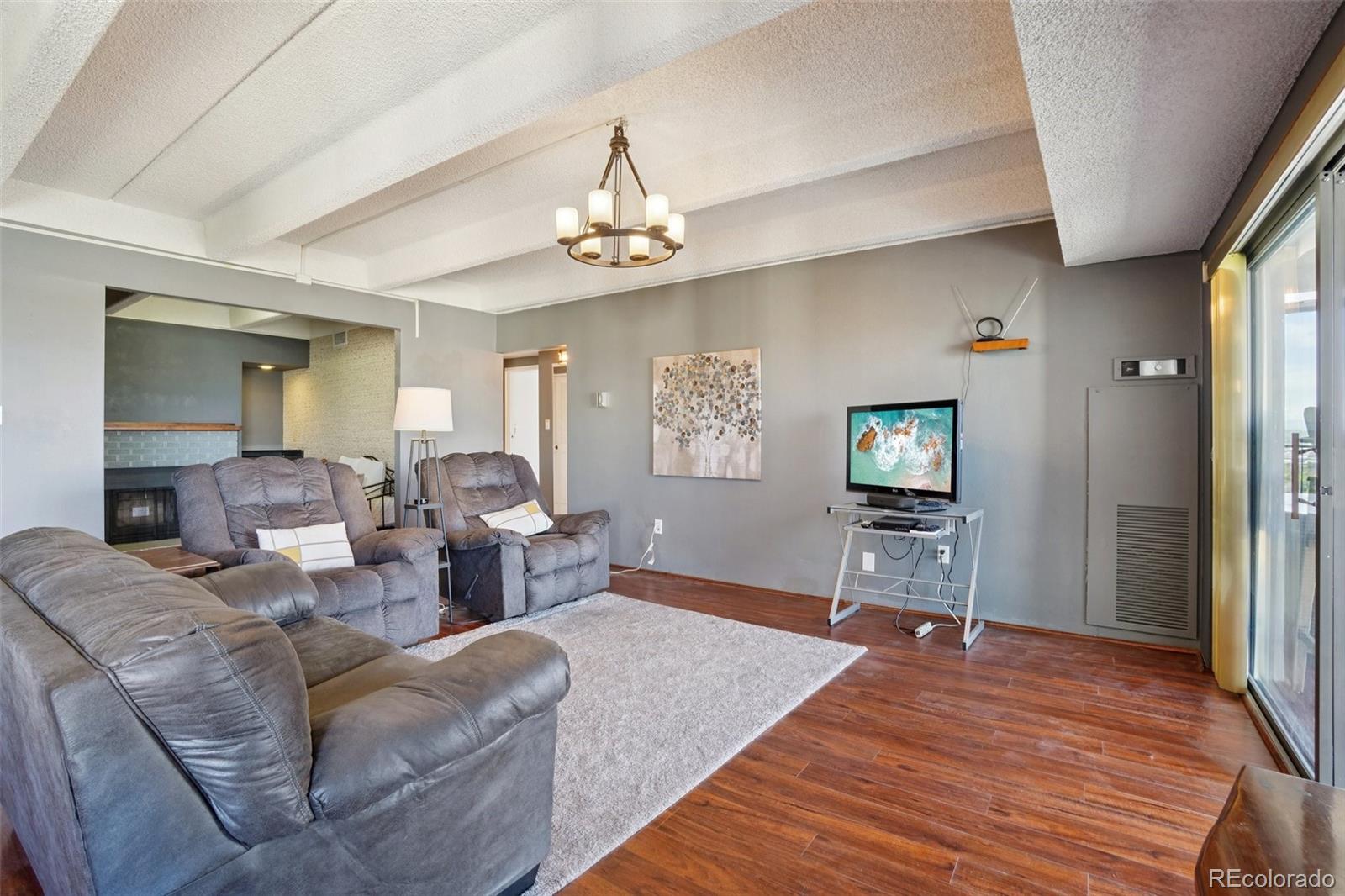 7877 E Mississippi Avenue Unit: 1501