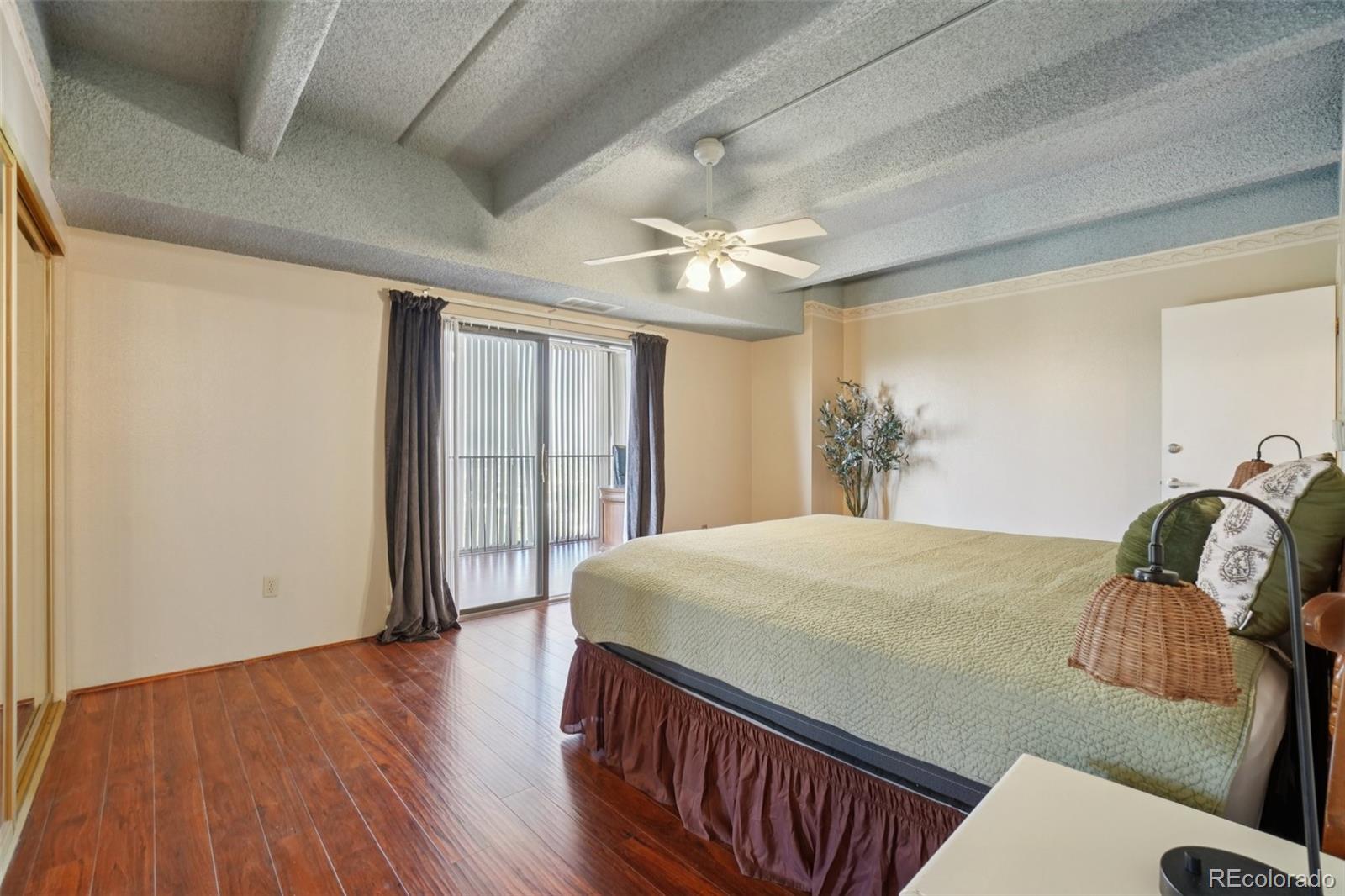 7877 E Mississippi Avenue Unit: 1501