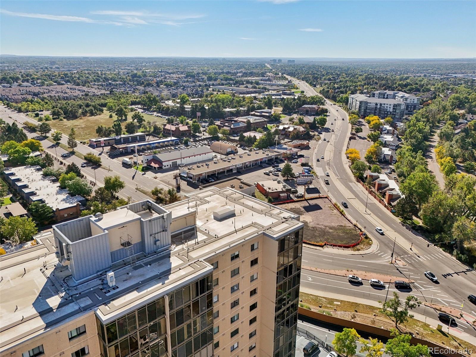 7877 E Mississippi Avenue Unit: 1501