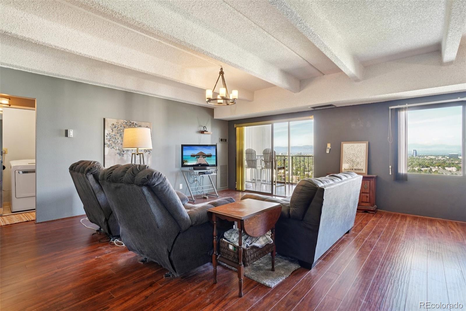 7877 E Mississippi Avenue Unit: 1501