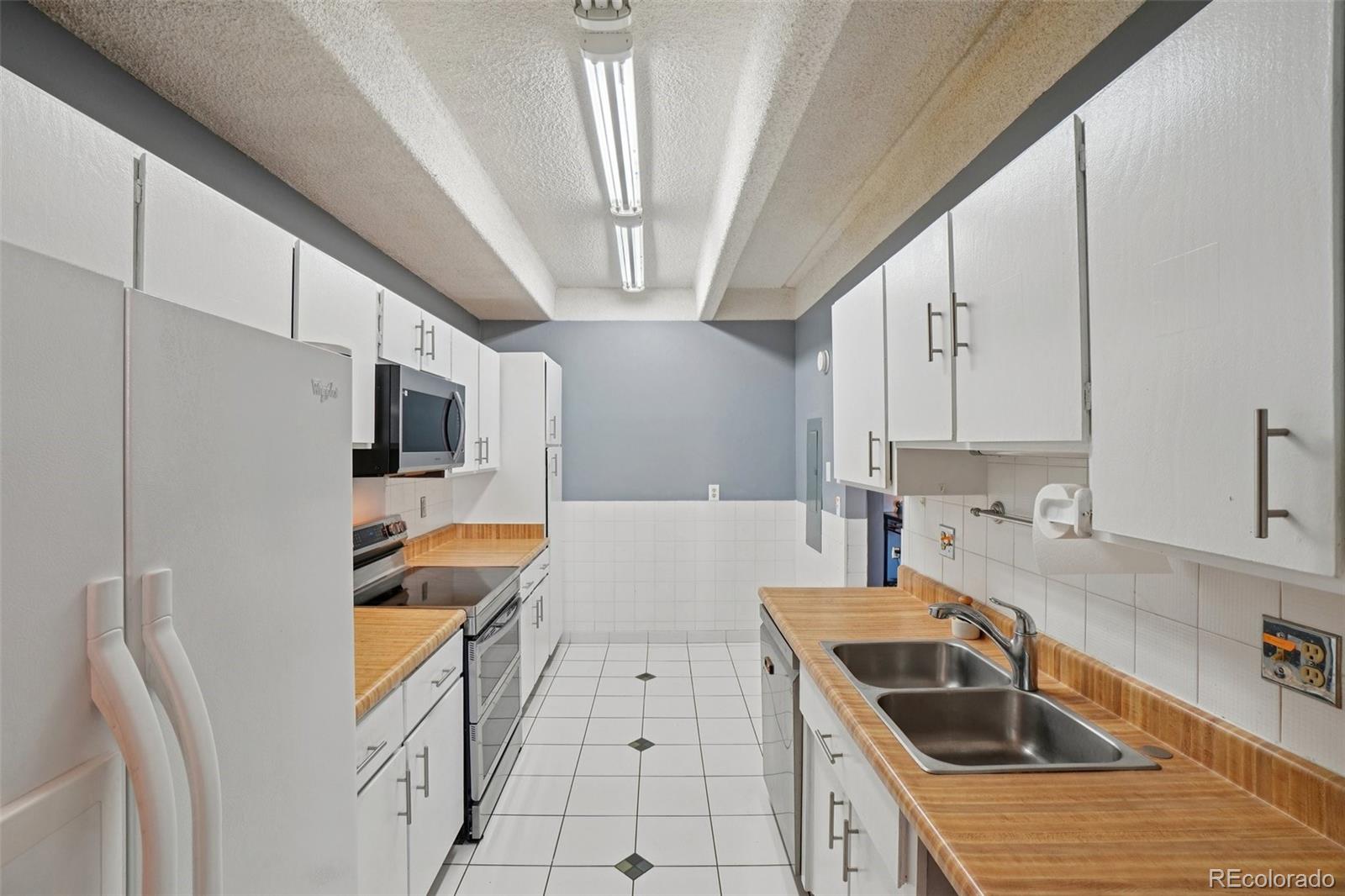 7877 E Mississippi Avenue Unit: 1501