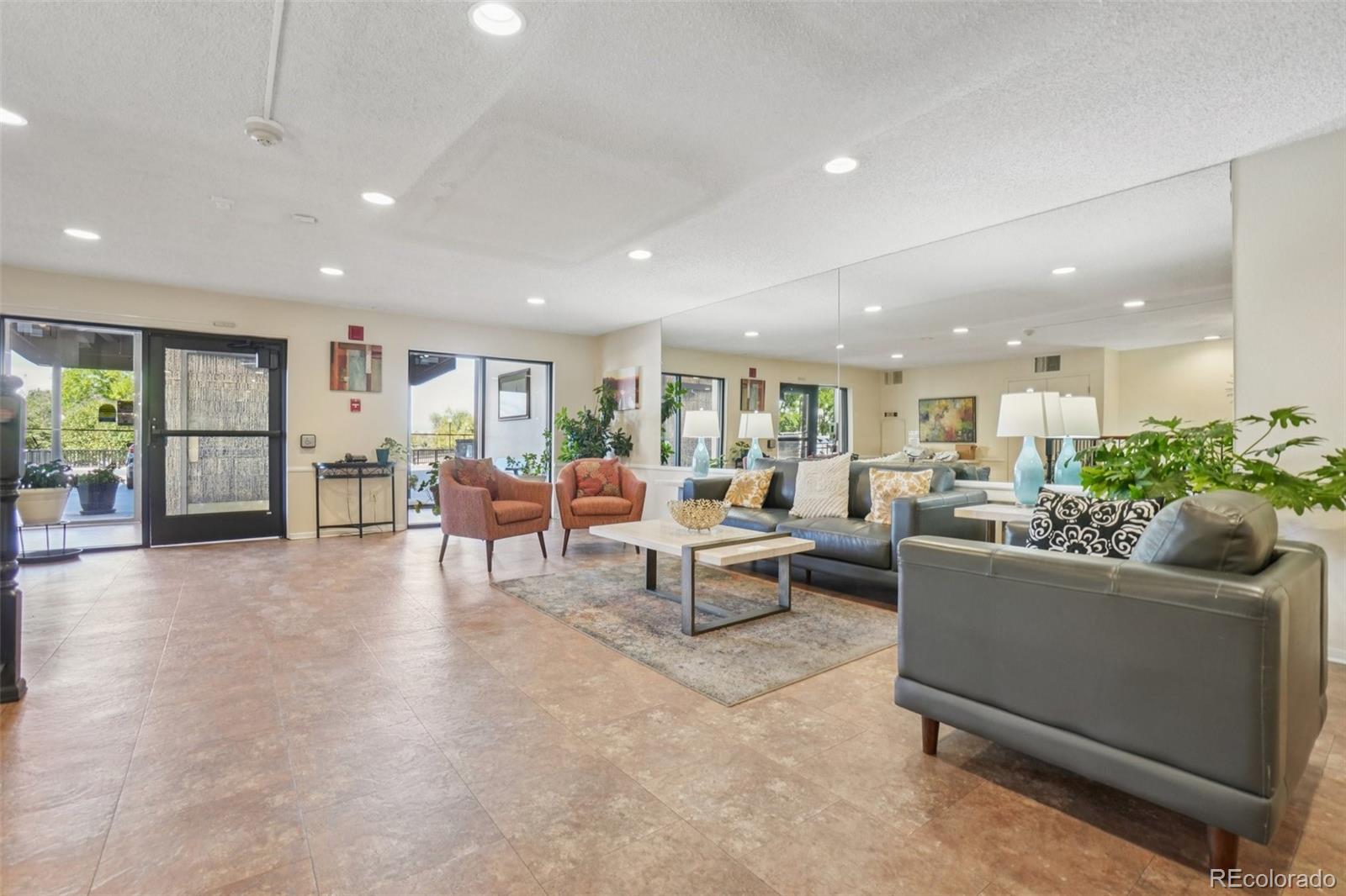 7877 E Mississippi Avenue Unit: 1501