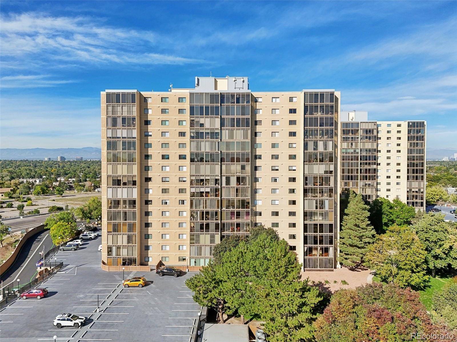 7877 E Mississippi Avenue Unit: 1501