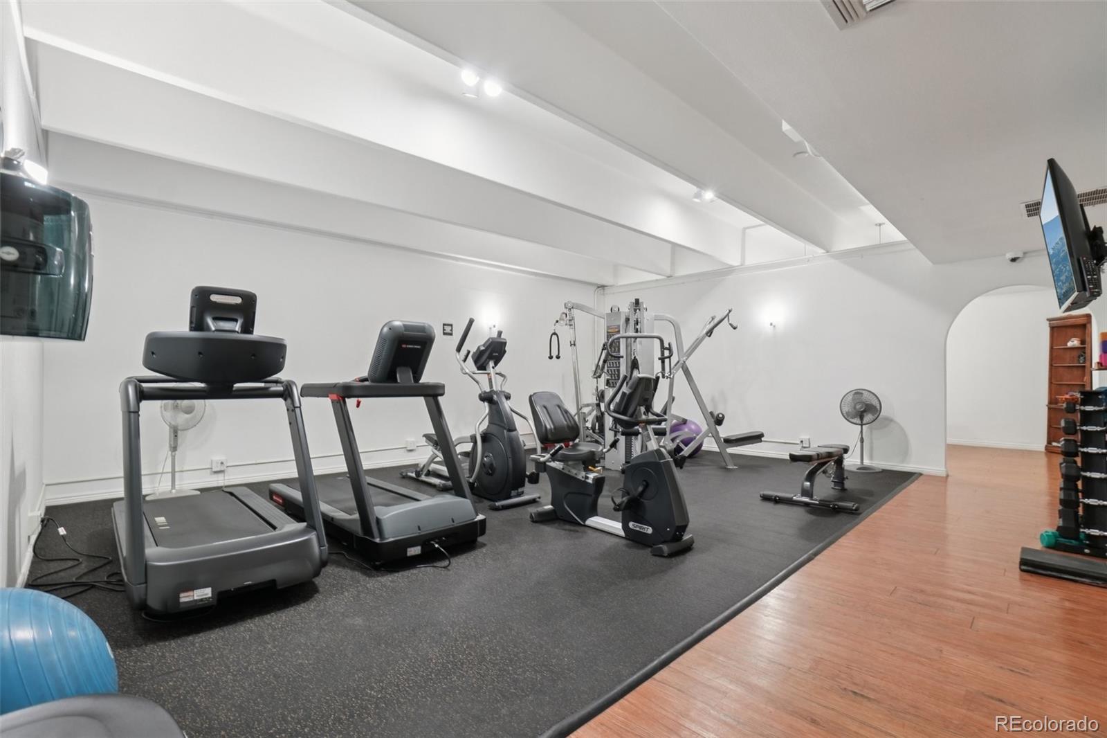 7877 E Mississippi Avenue Unit: 1501