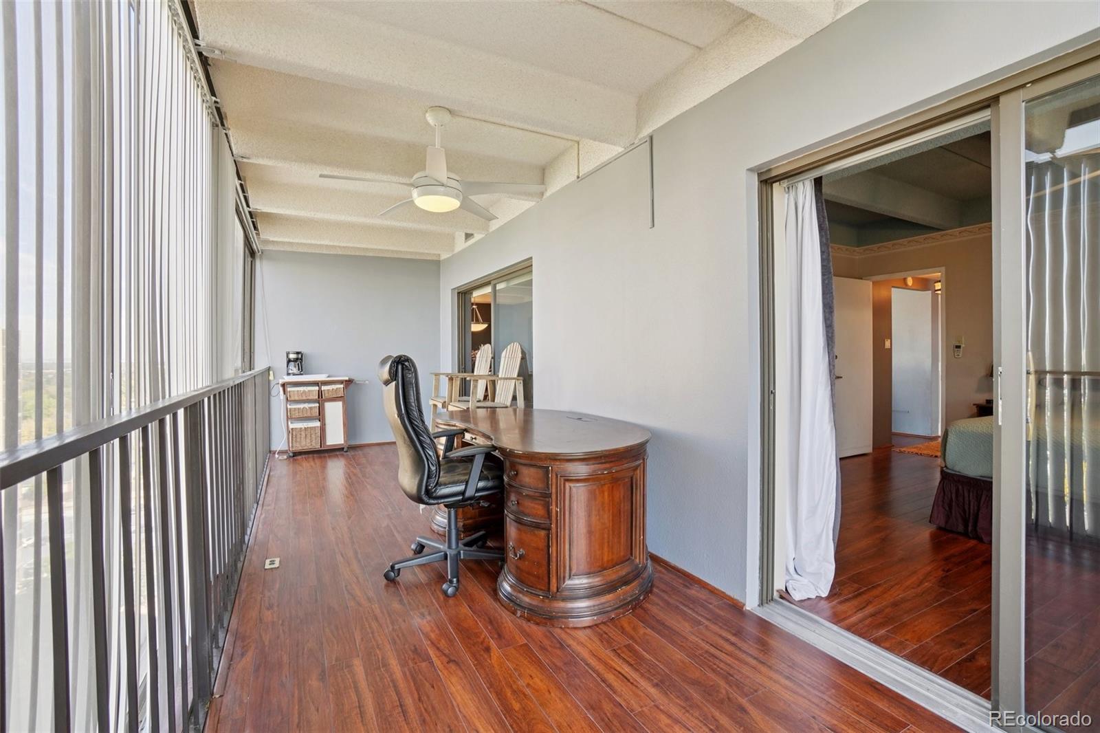 7877 E Mississippi Avenue Unit: 1501