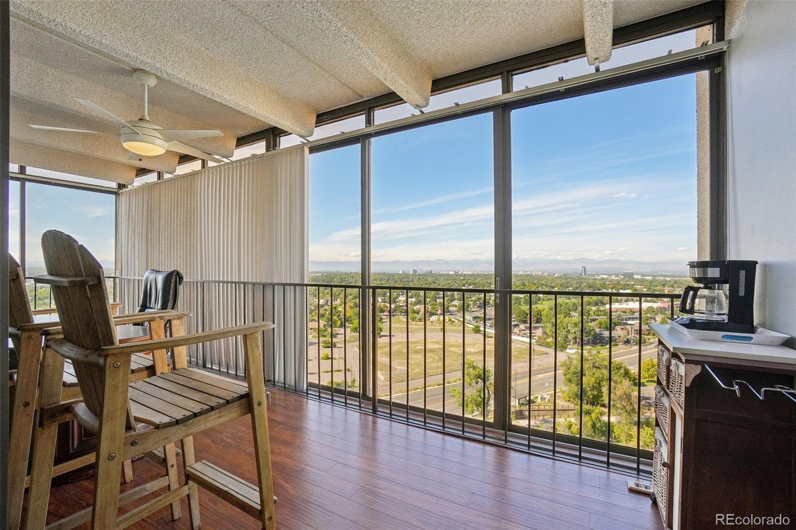 7877 E Mississippi Avenue Unit: 1501