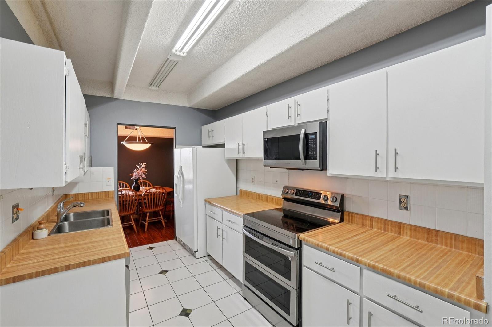 7877 E Mississippi Avenue Unit: 1501