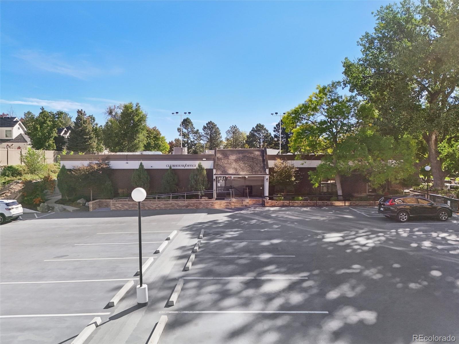 7877 E Mississippi Avenue Unit: 1501