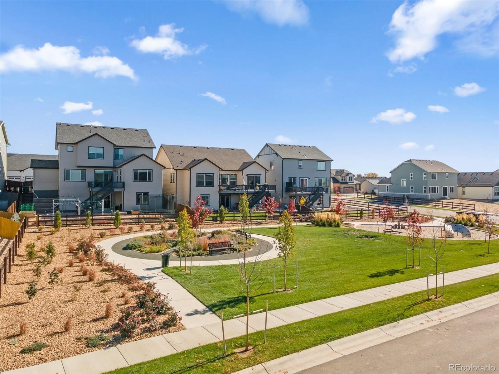 16873 Ballinger Circle