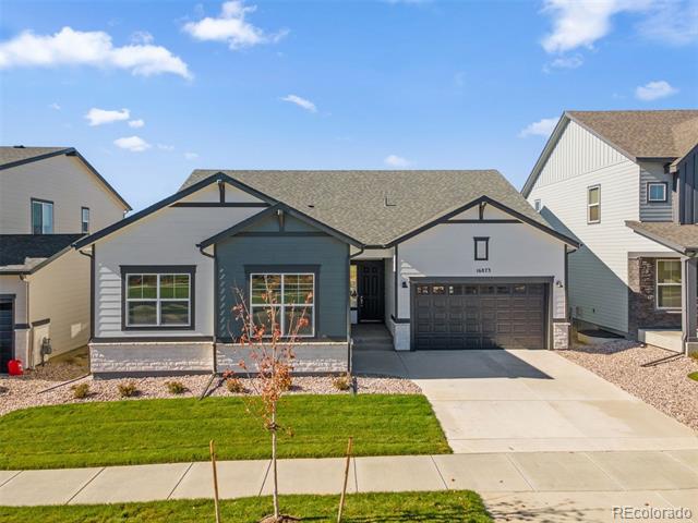 16873 Ballinger Circle