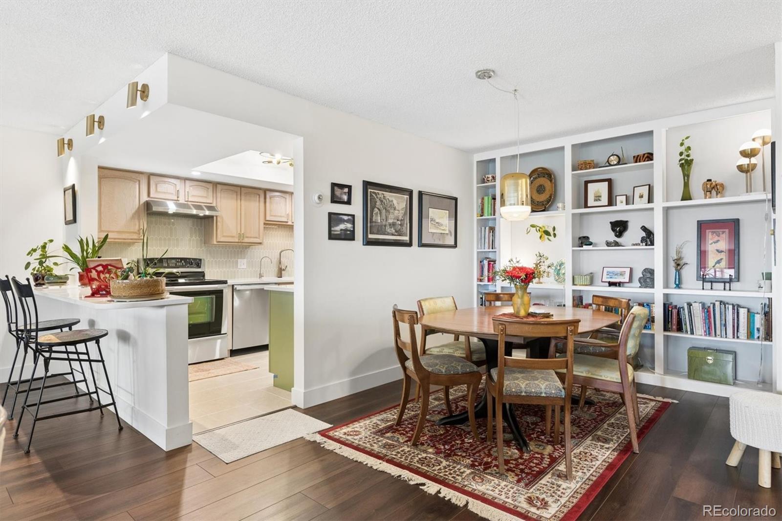 14390 E Marina Drive Unit: 603