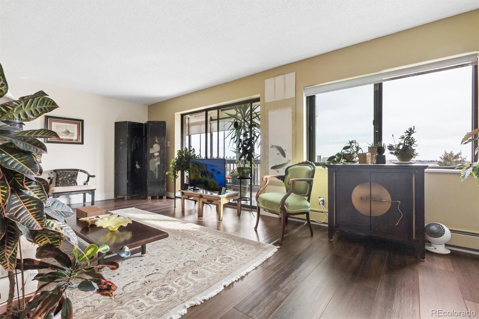 14390 E Marina Drive Unit: 603