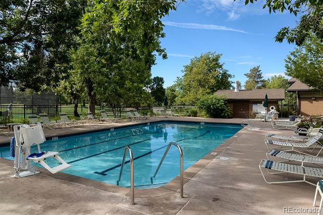 14390 E Marina Drive Unit: 603