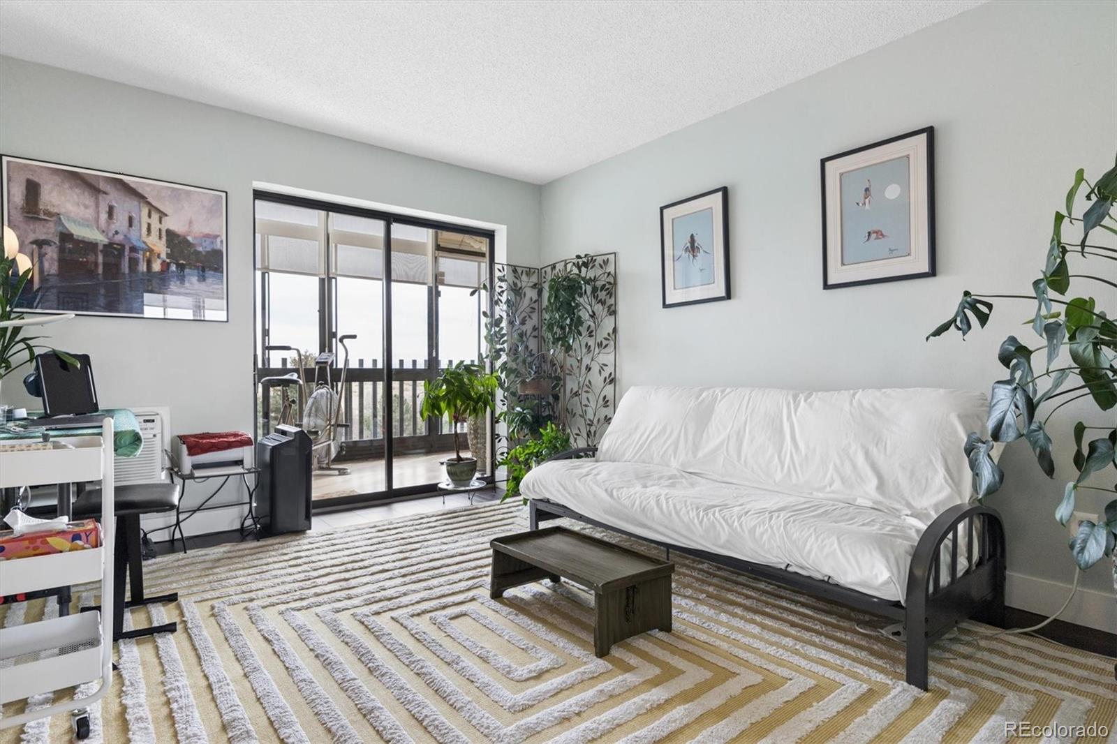 14390 E Marina Drive Unit: 603