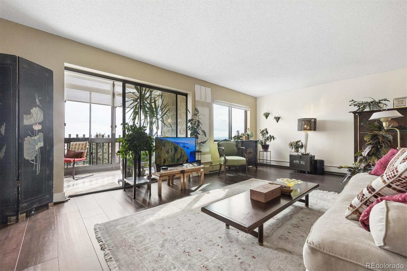 14390 E Marina Drive Unit: 603