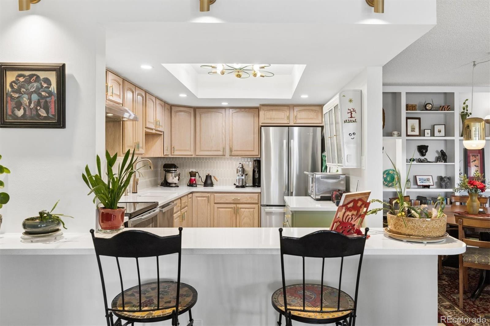 14390 E Marina Drive Unit: 603