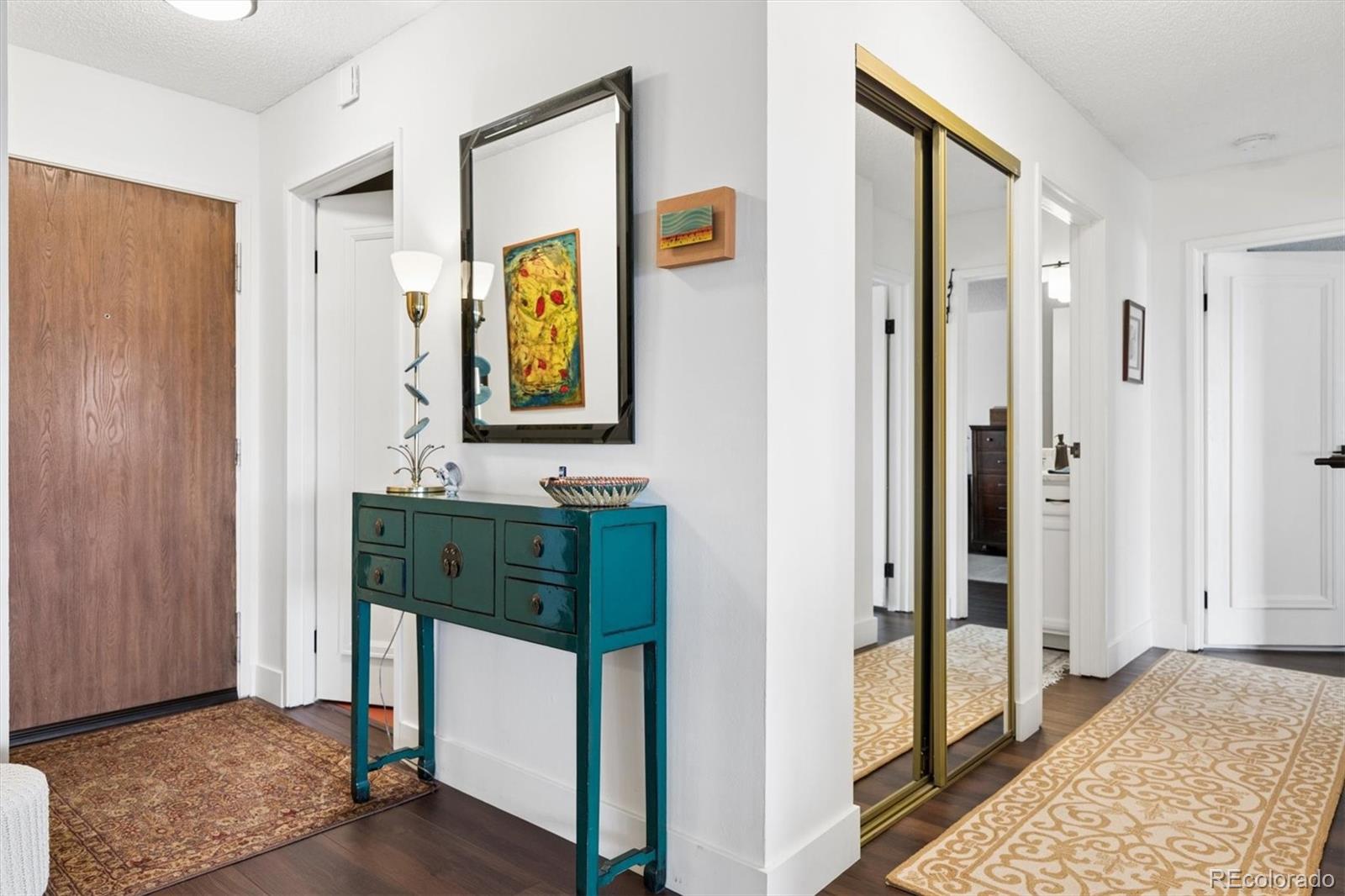 14390 E Marina Drive Unit: 603