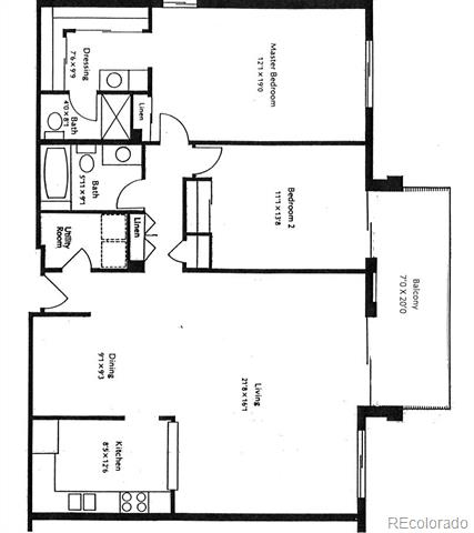 14390 E Marina Drive Unit: 603