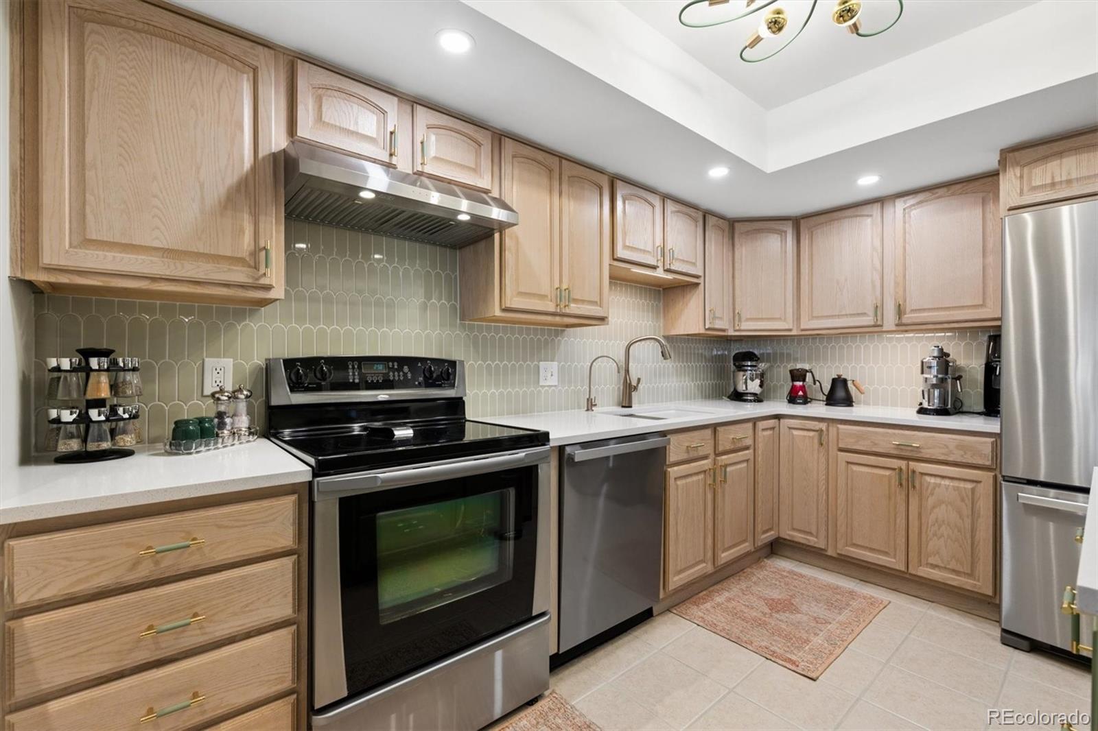 14390 E Marina Drive Unit: 603